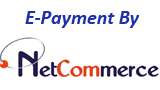 Powered by NetCommerce Security Seal